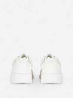 Dzieci Primark Buty Sportowe<Niskie buty sportowe z przywieszką w postaci motyla