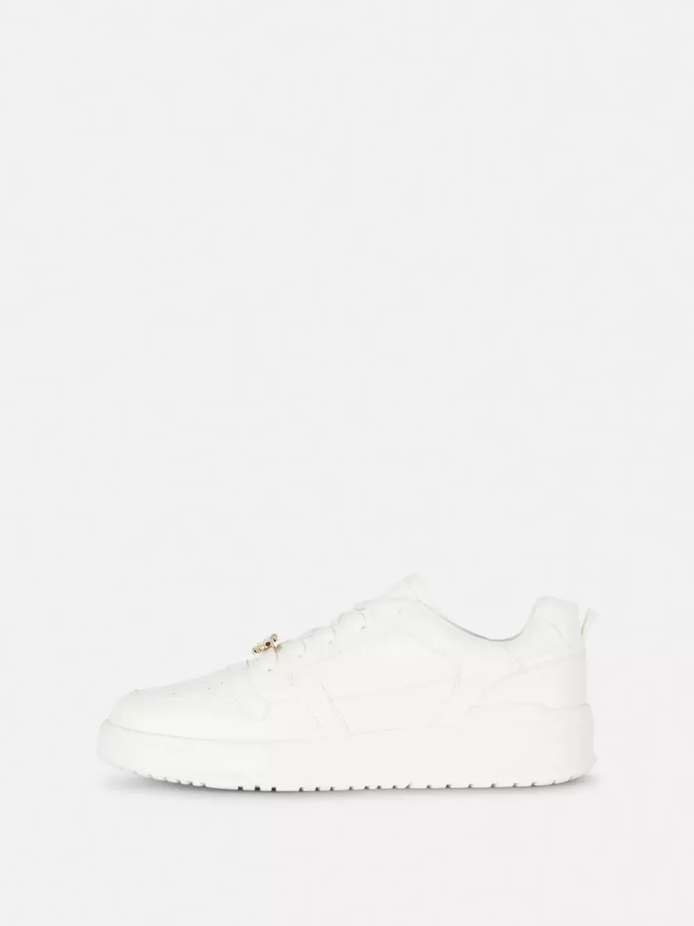 Dzieci Primark Buty Sportowe<Niskie buty sportowe z przywieszką w postaci motyla