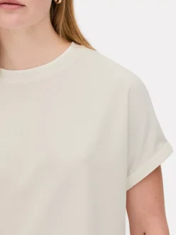 Primark Topy I T-Shirty<Obszerny T-shirt The Edit