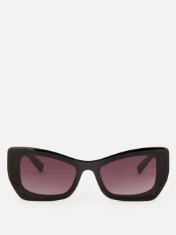 Primark Okulary Przeciwsłoneczne<Okulary przeciwsłoneczne w kształcie kociego oka