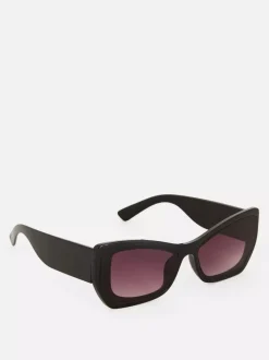 Primark Okulary Przeciwsłoneczne<Okulary przeciwsłoneczne w kształcie kociego oka