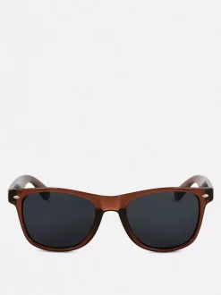 Primark Okulary Przeciwsłoneczne<Okulary przeciwsłoneczne w kwadratowej oprawie