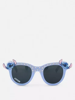 Dzieci Primark Okulary Przeciwsłoneczne<Okulary przeciwsłoneczne z motywem Sticha Disneya