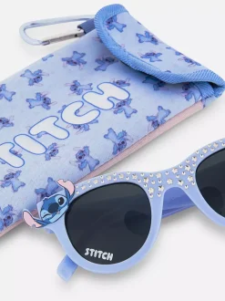 Dzieci Primark Okulary Przeciwsłoneczne<Okulary przeciwsłoneczne z motywem Sticha Disneya
