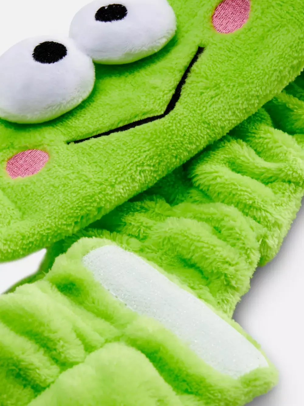 Primark Akcesoria Do Włosów<Opaska na głowę z motywem Keroppi z Hello Kitty