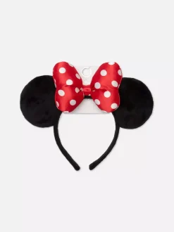 Primark Akcesoria Do Włosów<Opaska na głowę z motywem Myszki Minnie Disneya