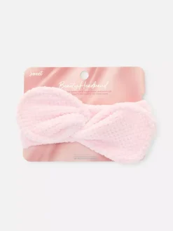 Primark Akcesoria Do Włosów<Opaska turban na głowę PS... Sweet
