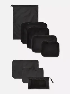 Primark Akcesoria Podróżnicze<Organizery do pakowania, 8 szt.