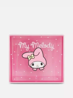 Primark Pudełka I Kosze<Organizer z szufladką i motywem My Melody