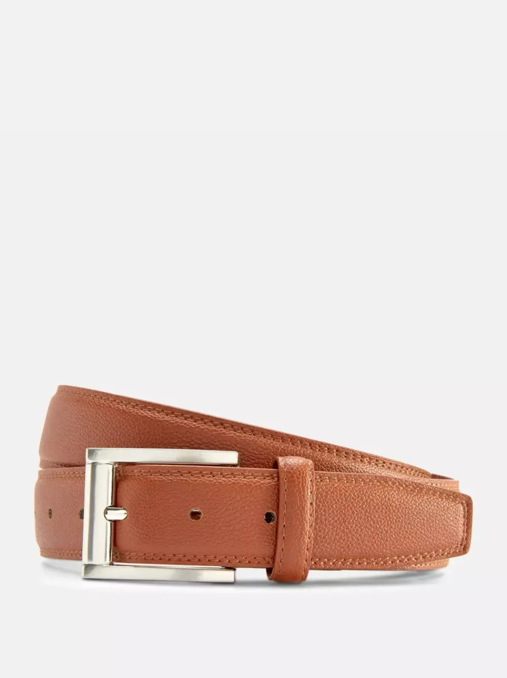 Primark Paski|Garnitury I Eleganckie Ubrania<Pasek z przeszyciami