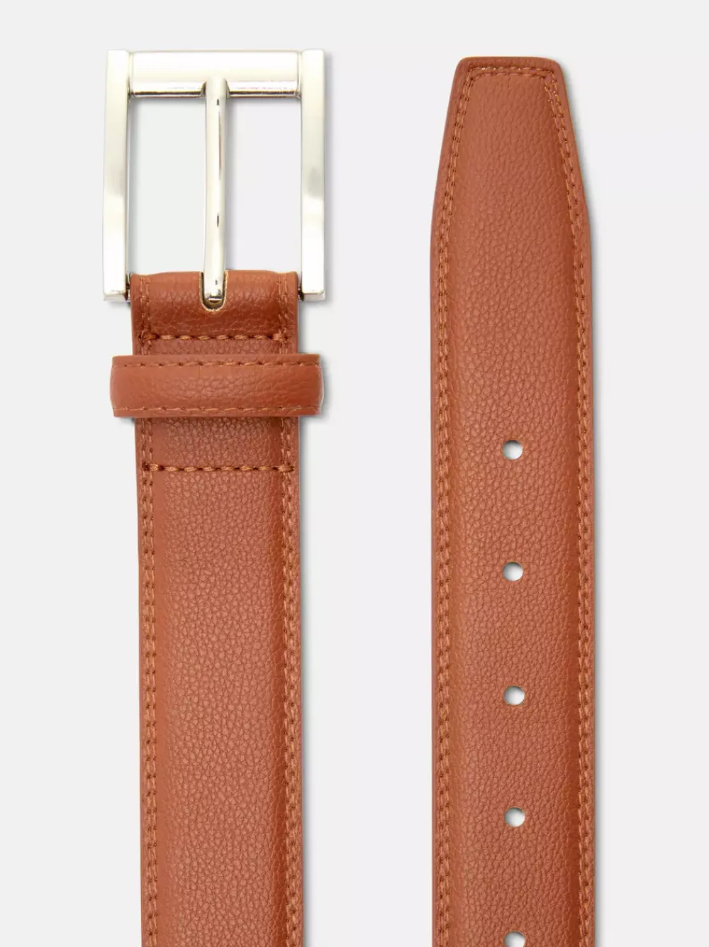 Primark Paski|Garnitury I Eleganckie Ubrania<Pasek z przeszyciami
