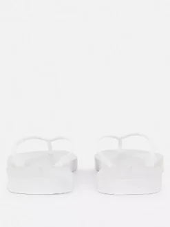 Primark Klapki I Japonki<Płaskie japonki Essential