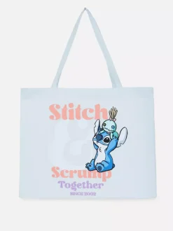Primark Torby I Portmonetki<Płócienna torba shopper wielokrotnego użytku, Disney