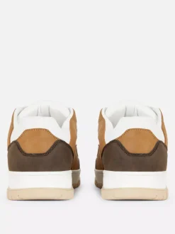 Primark Buty Sportowe|Odzież Sportowa I Domowa<Płócienne buty sportowe z niską cholewką