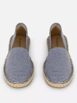 Primark Płaskie Buty<Płócienne espadryle