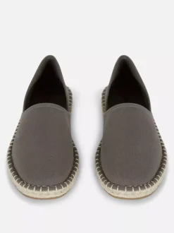 Primark Sandały I Klapki<Płócienne espadryle