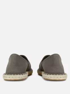 Primark Sandały I Klapki<Płócienne espadryle