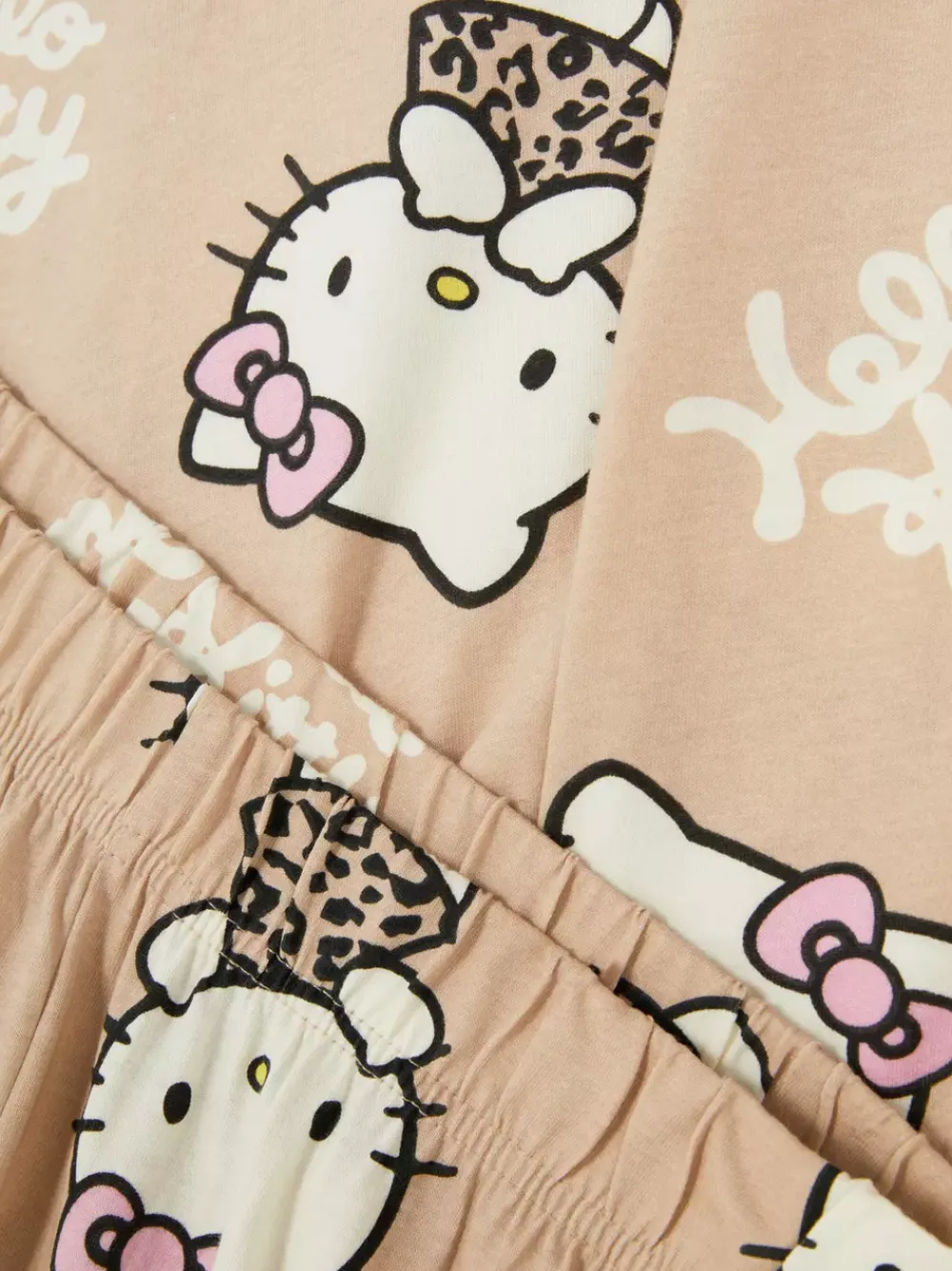 Primark Zestawy Piżamowe<Piżama z motywem Hello Kitty