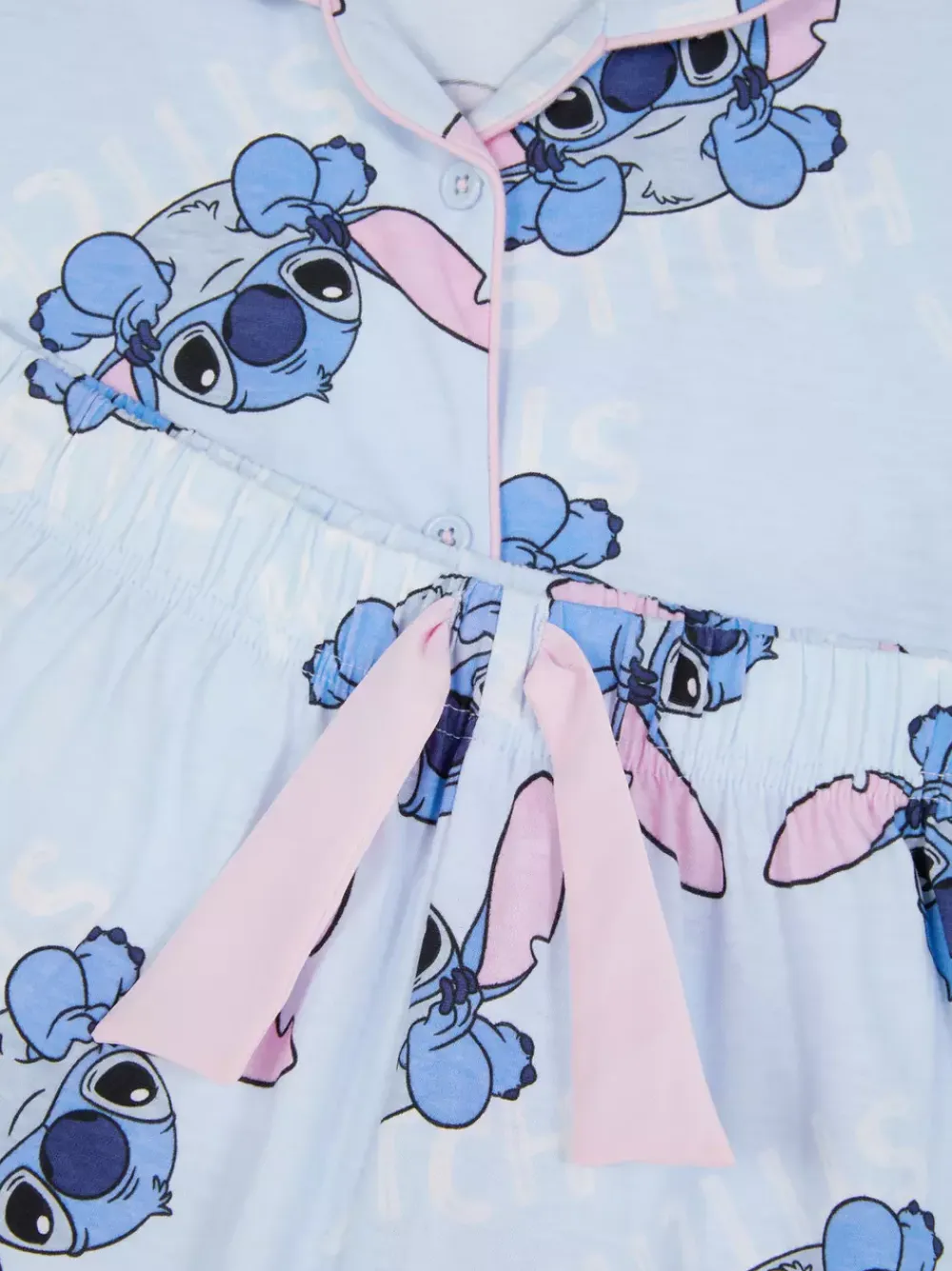Dzieci Primark Piżamy I Bielizna Nocna<Piżama z motywem Lilo i Sticha Disneya