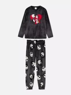 Primark Zestawy Piżamowe<Piżama z motywem Miasteczka Halloween Disneya