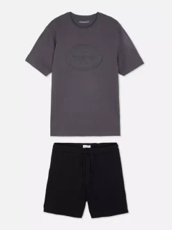 Primark Piżamy<Piżama z motywem Tokio