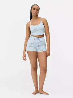 Primark Zestawy Piżamowe<Piżama z motywem Ulicy Sezamkowej