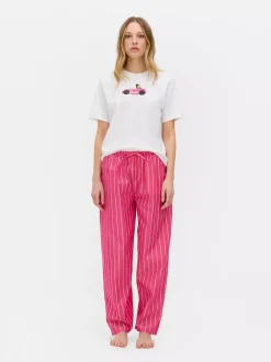 Primark Zestawy Piżamowe<Piżama z nadrukiem Barbie