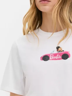 Primark Zestawy Piżamowe<Piżama z nadrukiem Barbie