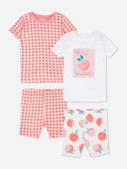 Primark Piżamy I Bielizna Nocna<Piżamy w różne wzory, 2 komplety