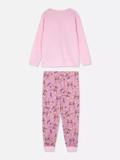 Dzieci Primark Piżamy I Bielizna Nocna<Piżamy z motywem Andzi z Lilo i Sticha Disneya