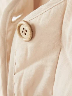 Primark Płaszcze I Kurtki<Pikowana kurtka