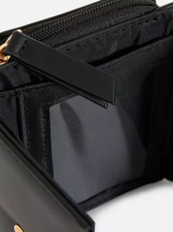 Primark Torby I Portmonetki<Pikowana portmonetka z inicjałem