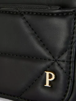 Primark Torby I Portmonetki<Pikowana portmonetka z inicjałem