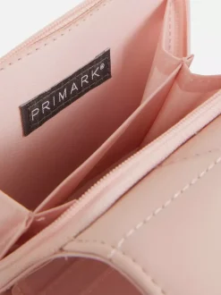 Primark Torby I Portmonetki<Pikowana portmonetka z inicjałem