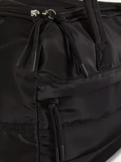 Primark Torby I Portmonetki<Pikowana torba kabinowa mieszcząca się pod fotelem