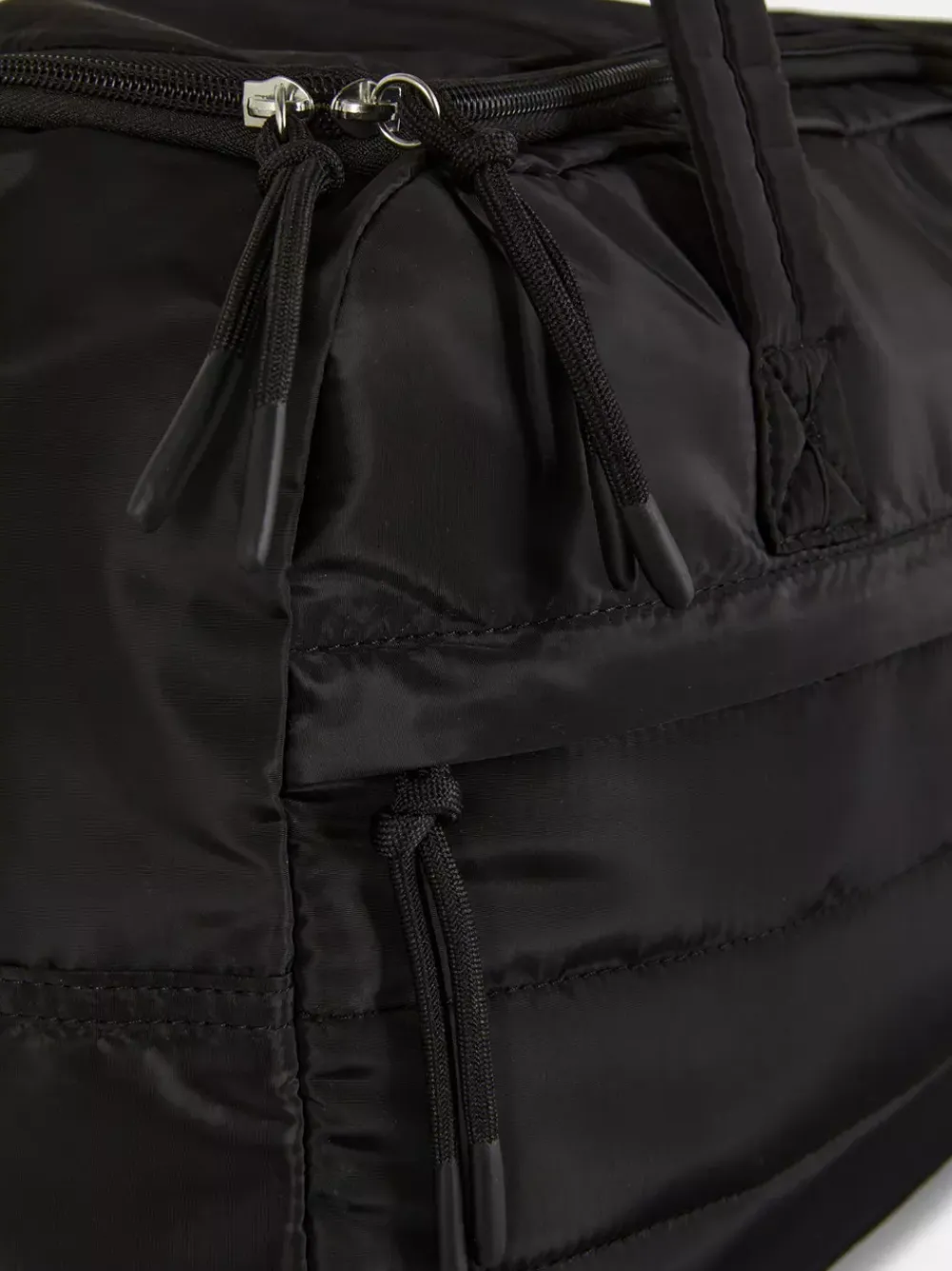 Primark Torby I Portmonetki<Pikowana torba kabinowa mieszcząca się pod fotelem
