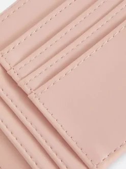 Primark Torby I Portmonetki<Pikowane etui na karty z inicjałem