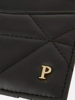 Primark Torby I Portmonetki<Pikowane etui na karty z inicjałem