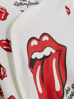Primark Piżamy I Bielizna Nocna|Piżamy I Bielizna Nocna<Śpioszki z motywem The Rolling Stones