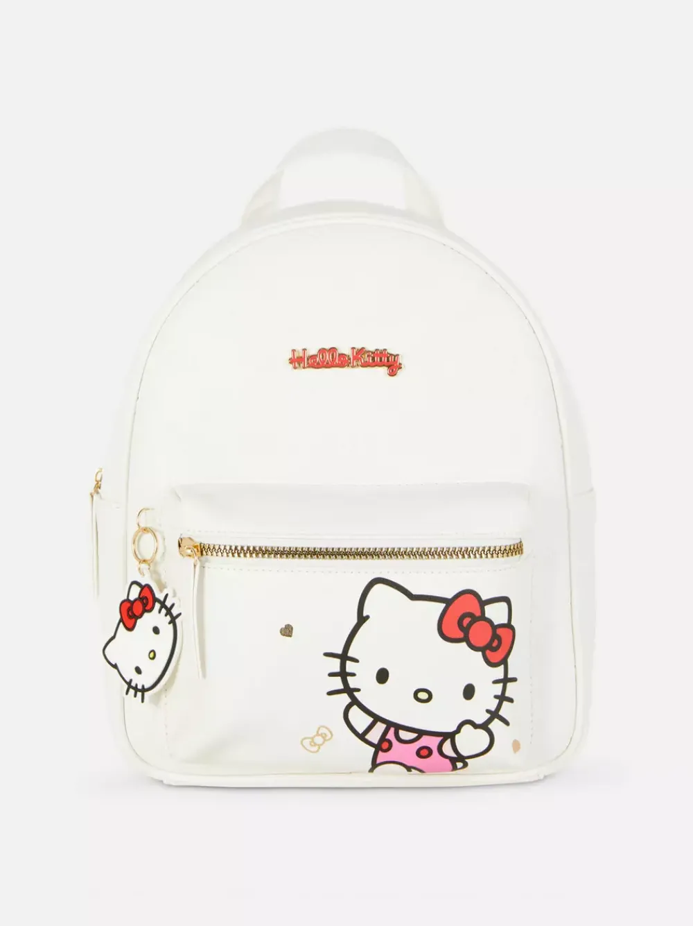 Primark Torby I Portmonetki<Plecak Hello Kitty