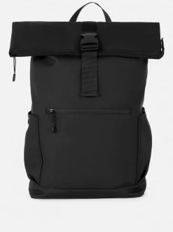 Primark Torby I Portfele<Plecak powlekany poliuretanem