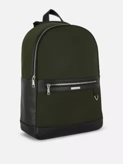 Primark Torby I Portfele<Plecak w bloki kolorystyczne Kem