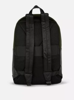 Primark Torby I Portfele<Plecak w bloki kolorystyczne Kem