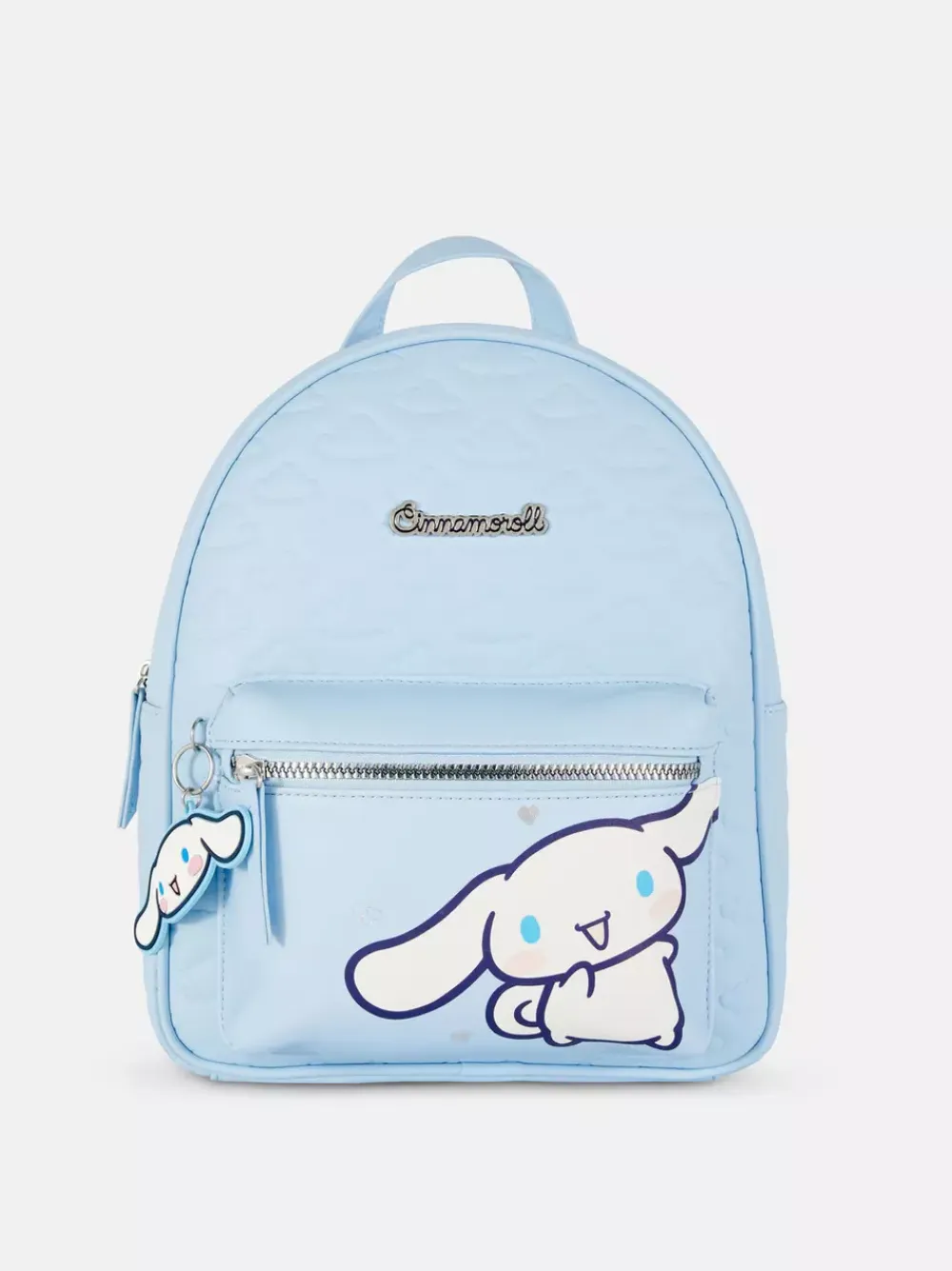 Primark Torby I Portmonetki<Plecak z Cinnamorollem z Hello Kitty