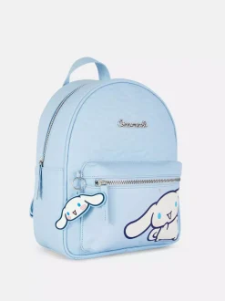 Primark Torby I Portmonetki<Plecak z Cinnamorollem z Hello Kitty