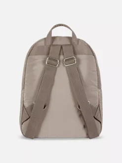 Primark Torby I Portmonetki<Plecak z dwoma kieszeniami