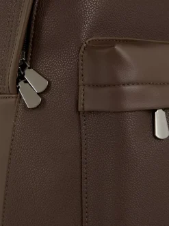 Primark Torby I Portfele<Plecak ze sztucznej skóry