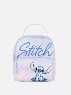 Dzieci Primark Torby<Plecak ze wzorem tie-dye z motywem Lilo i Sticha