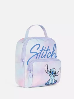 Dzieci Primark Torby<Plecak ze wzorem tie-dye z motywem Lilo i Sticha