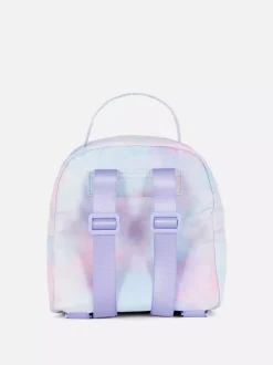 Dzieci Primark Torby<Plecak ze wzorem tie-dye z motywem Lilo i Sticha